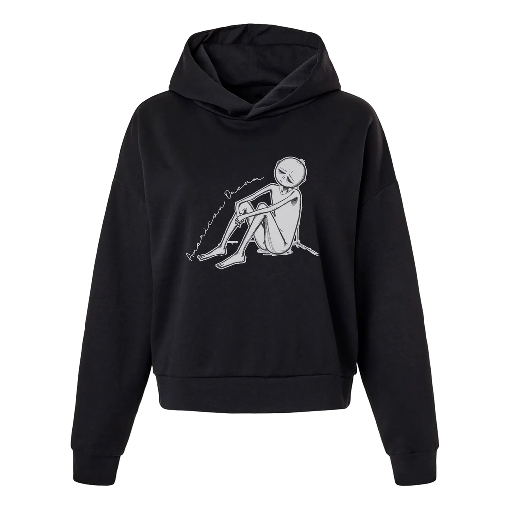 American Dream Women's Hoodie