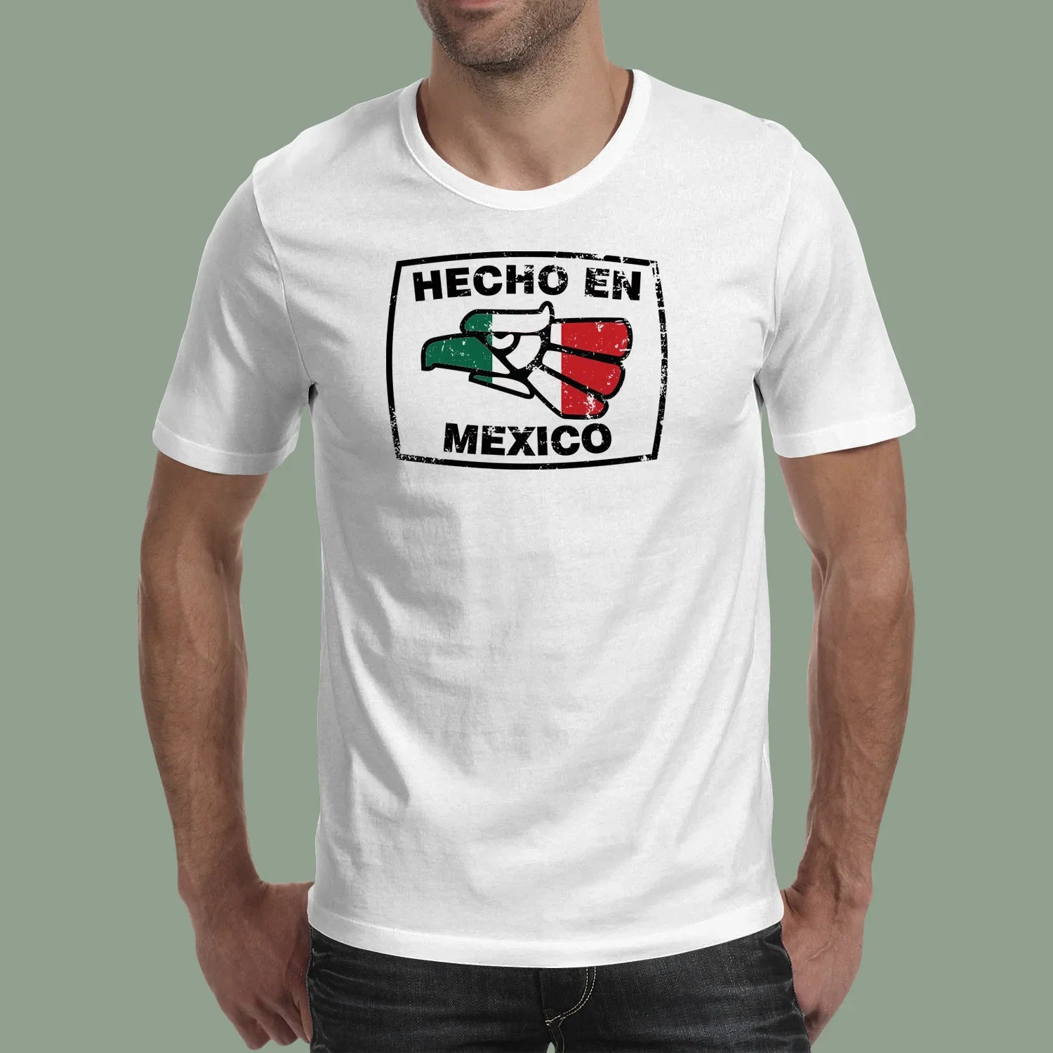 Men Mexican