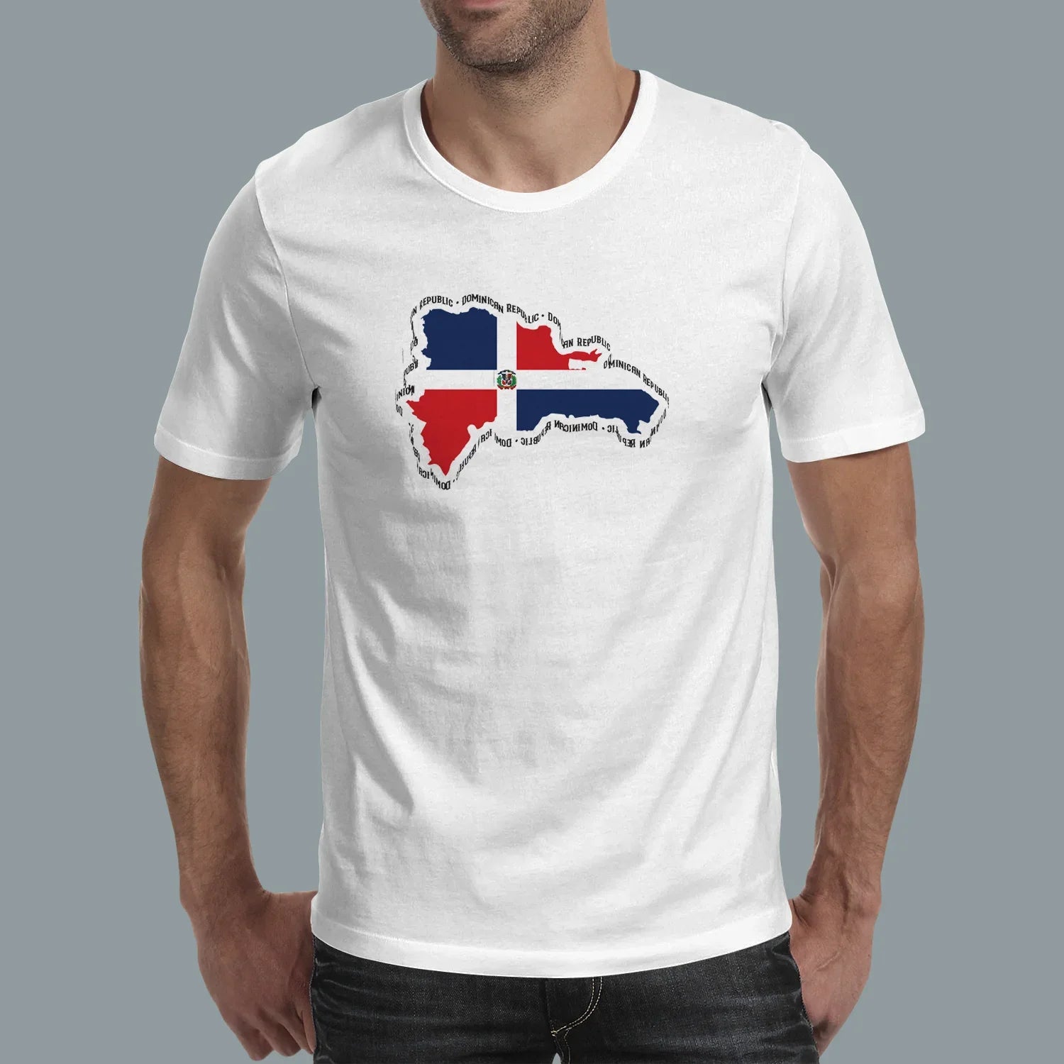 Men Dominican