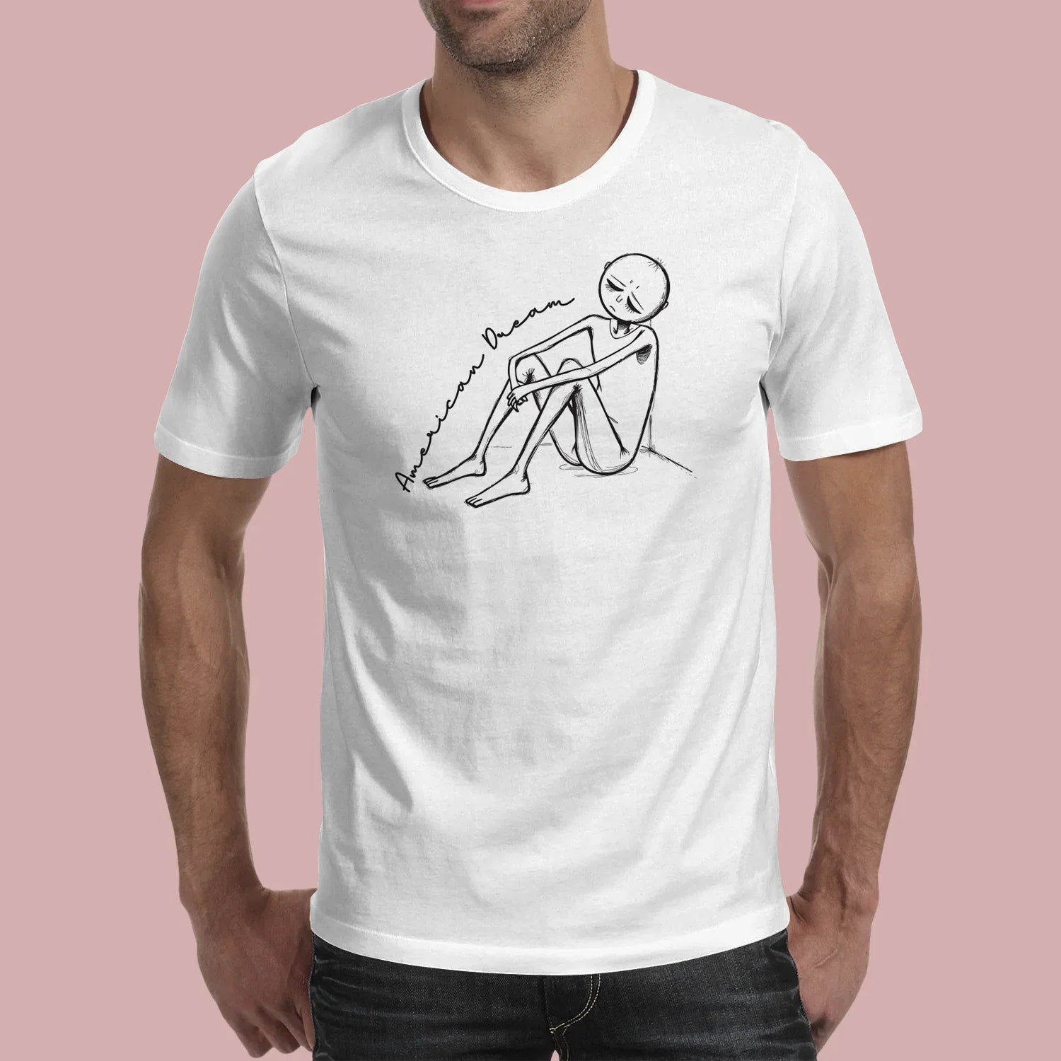 Men USA
