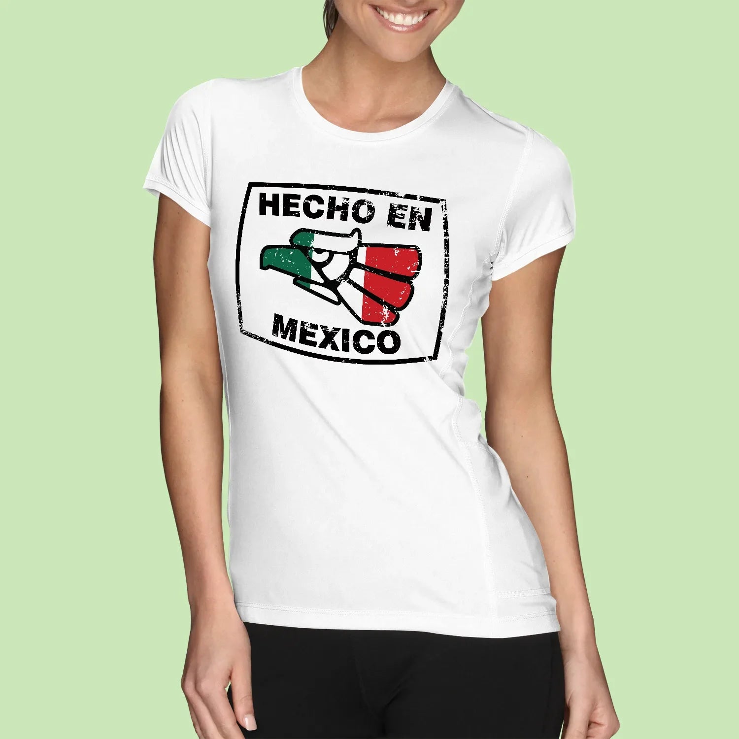 Women Mexican
