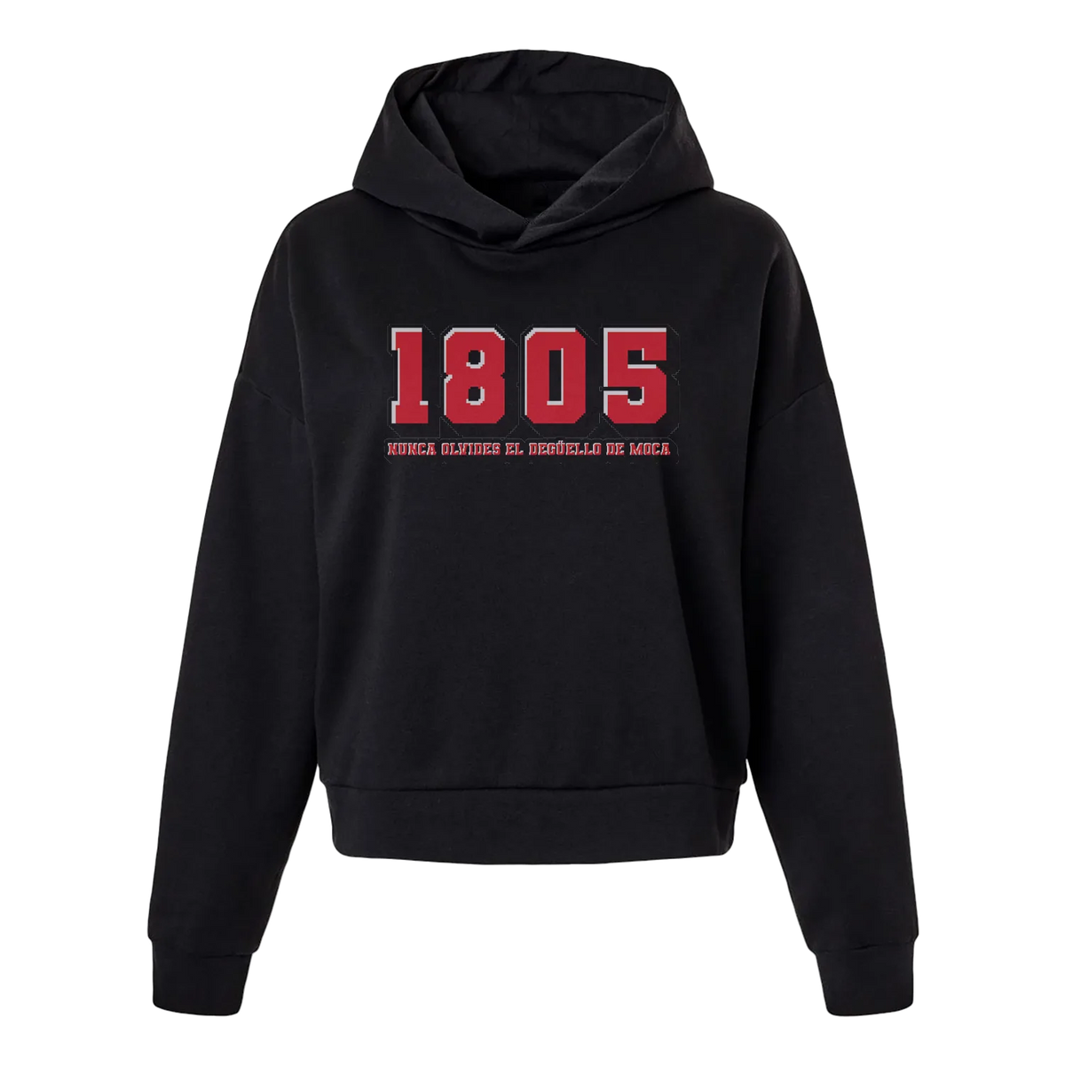1805 Women’s Hoodie
