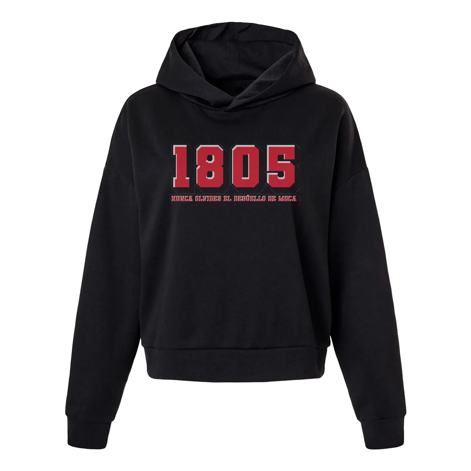 1805 Women’s Hoodie
