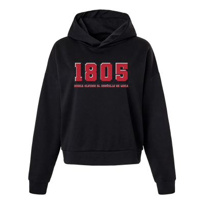 1805 Women’s Hoodie