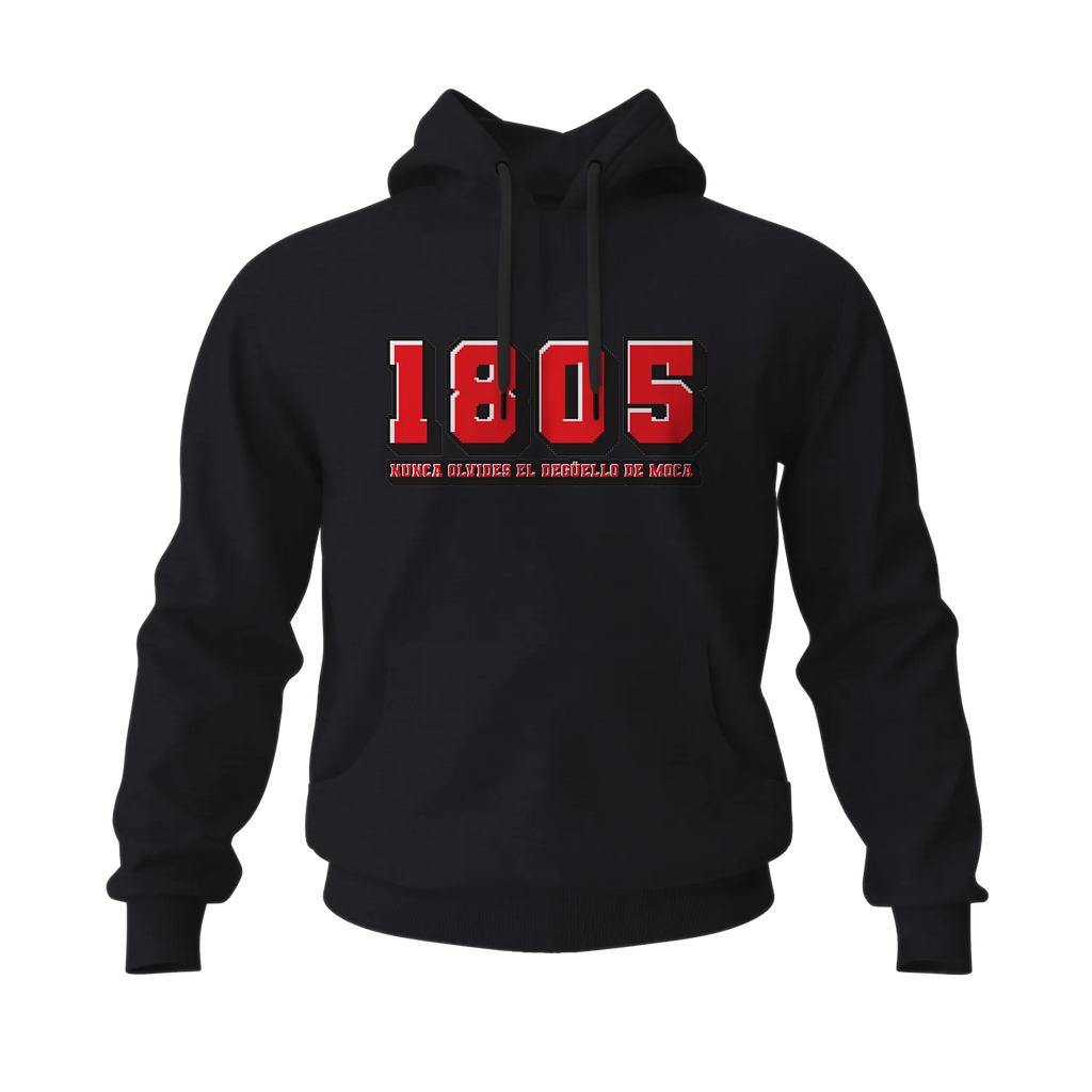 1805 Hoodie