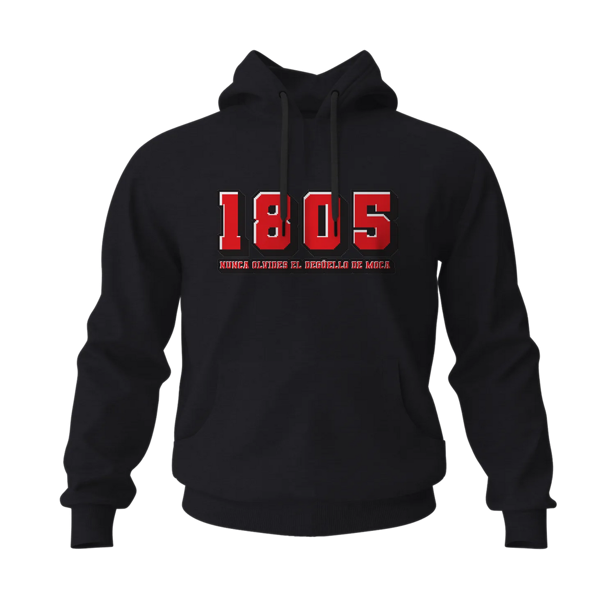 1805 Hoodie