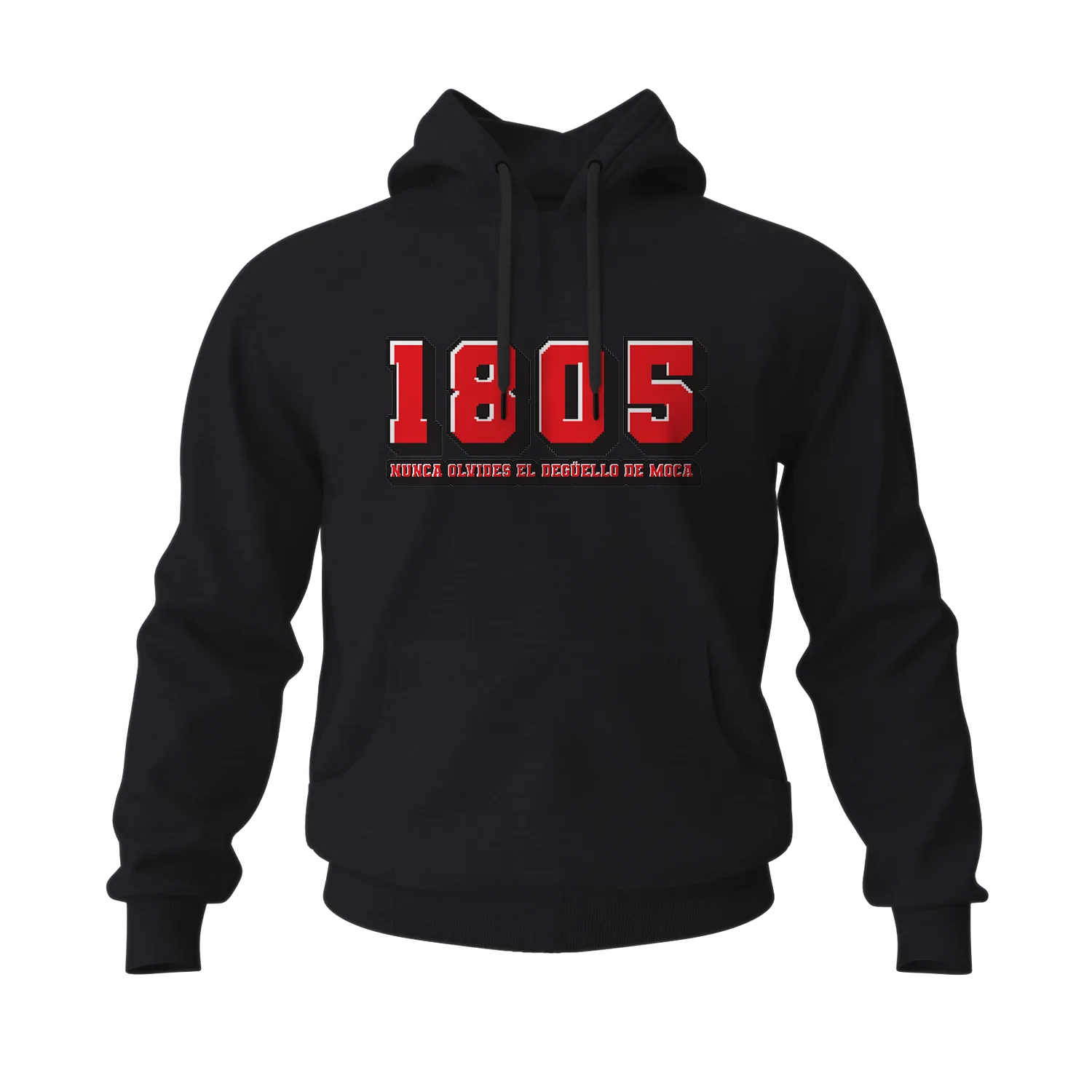 1805 Hoodie