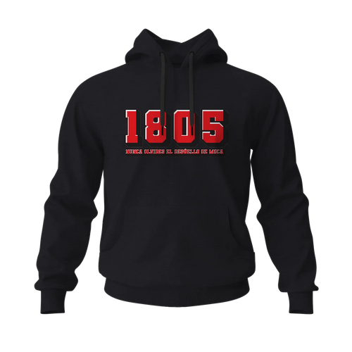 1805 Hoodie