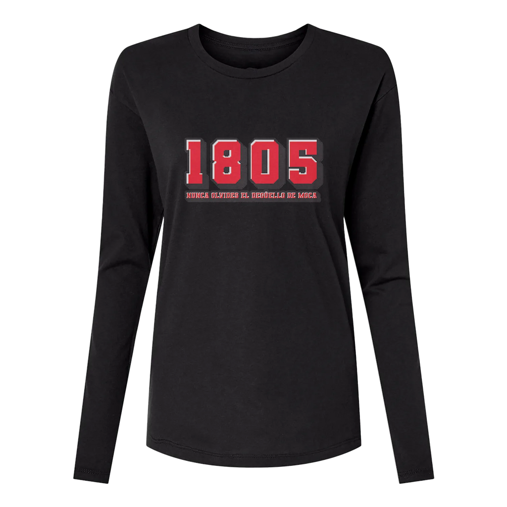 1805 Women's T-Shirt