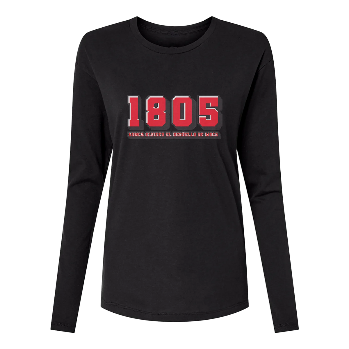 1805 Women's T-Shirt
