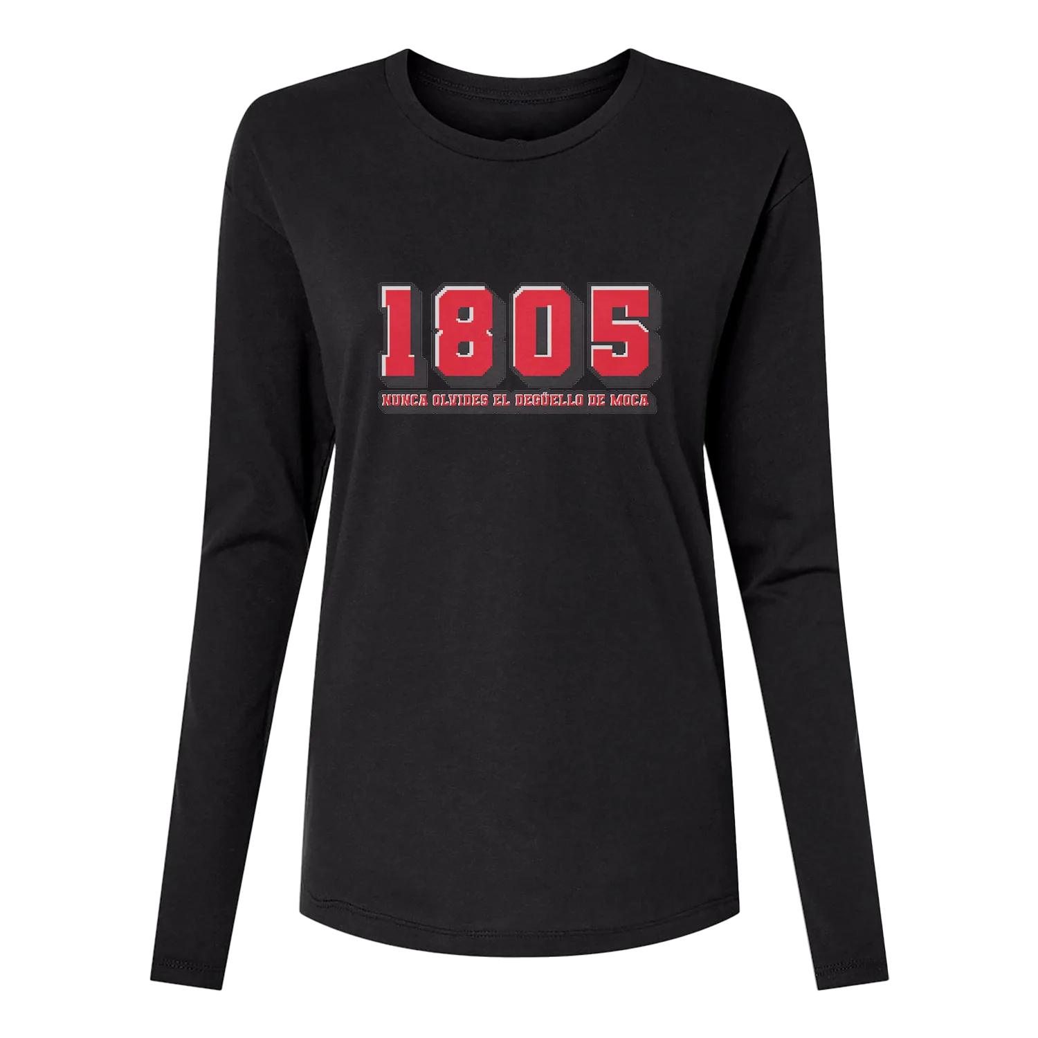1805 Women's T-Shirt