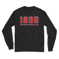 1805 Masacre Moca T-Shirt