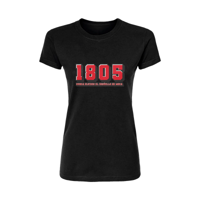 1805 Short Sleeve Women's T-Shirt