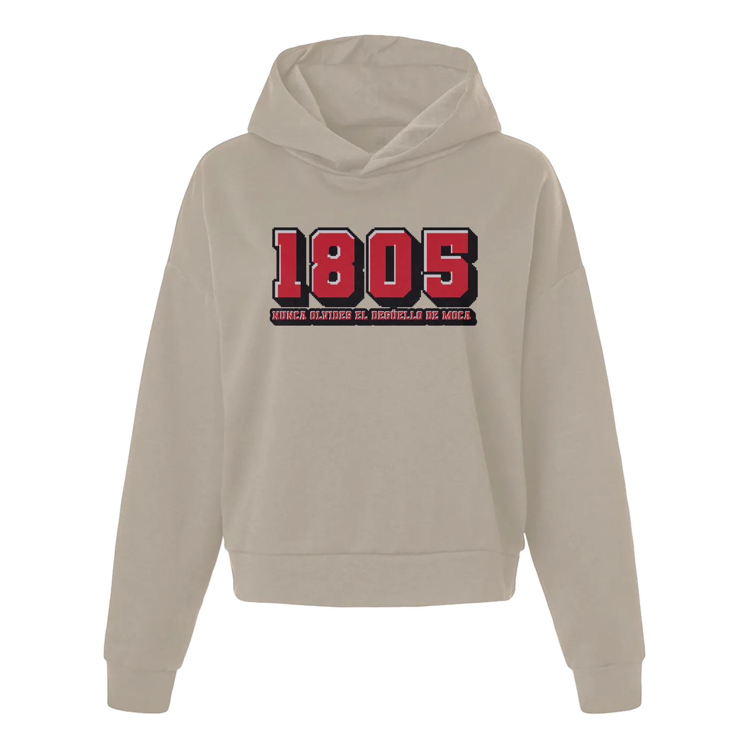 1805 Women’s Hoodie