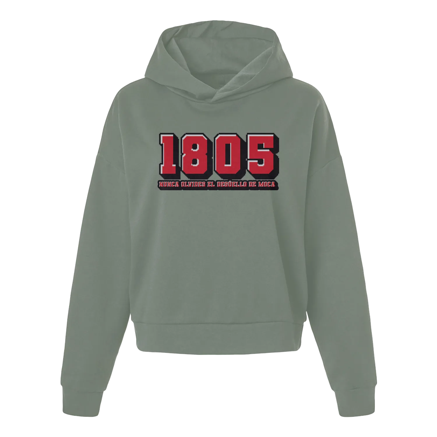 1805 Women’s Hoodie