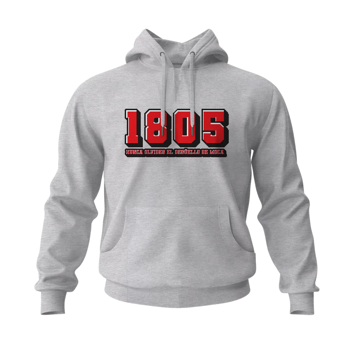 1805 Hoodie