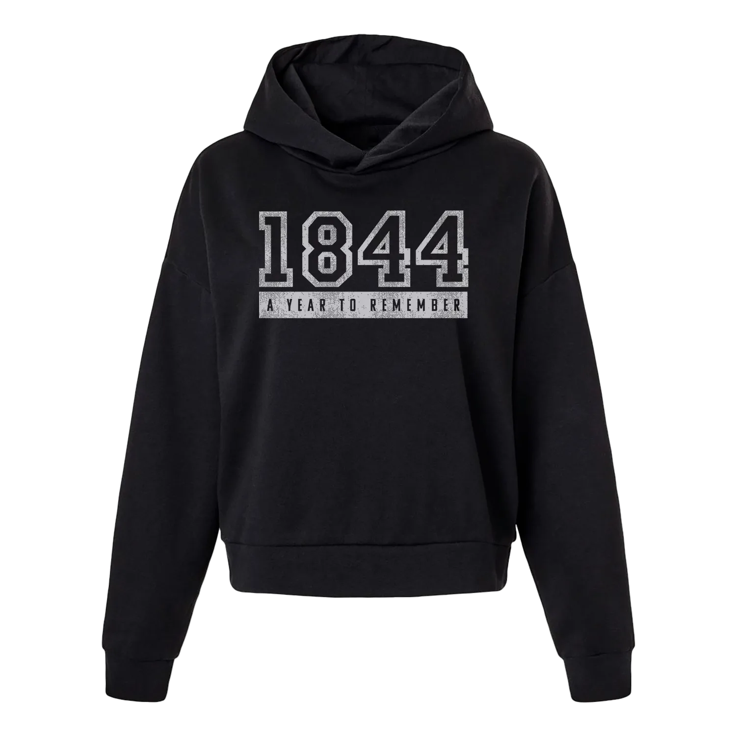 1844 Women’s Hoodie