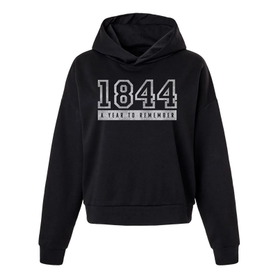 1844 Women’s Hoodie