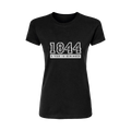 1844 Short Sleeve Women's T-Shirt