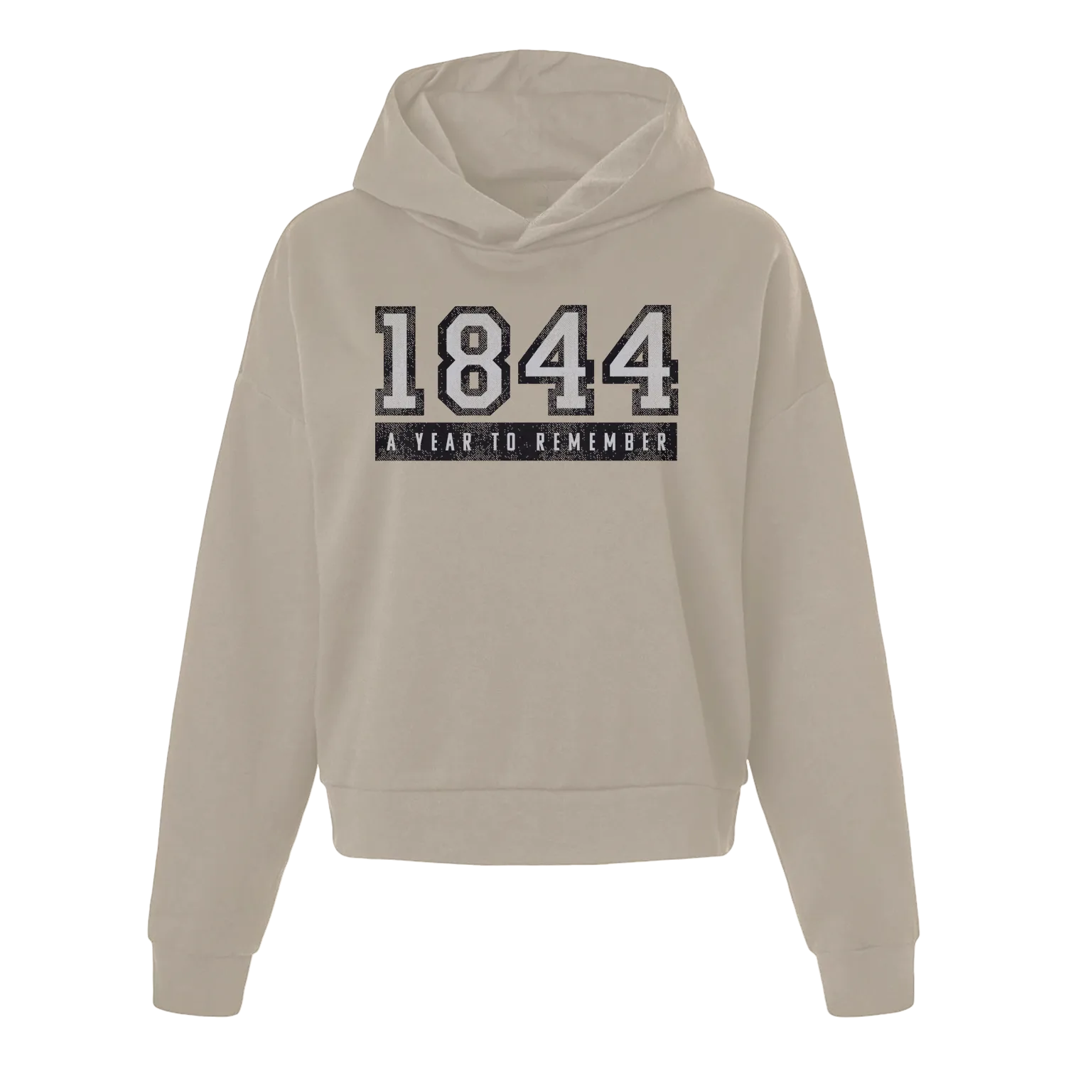 1844 Women’s Hoodie