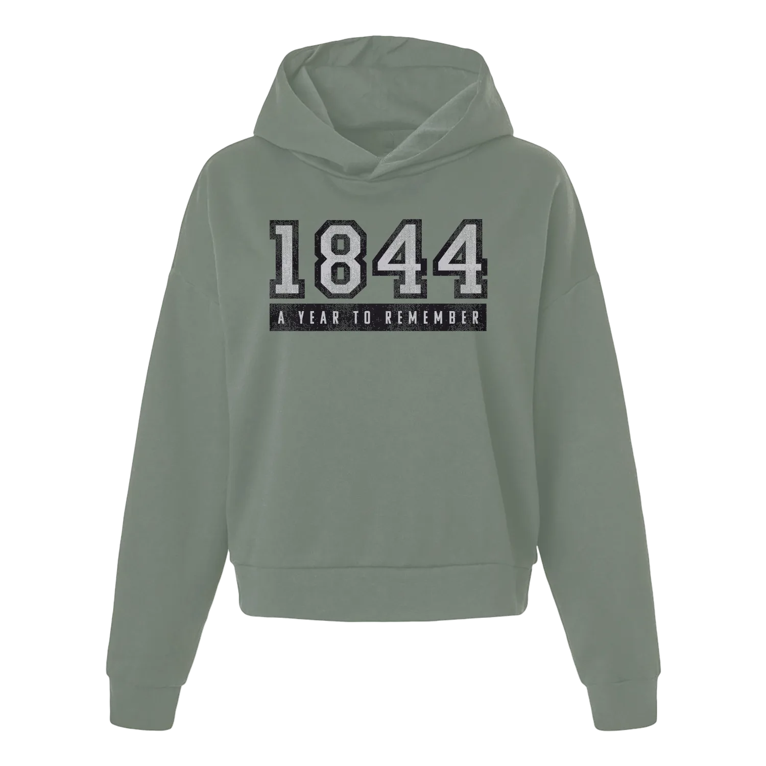 1844 Women’s Hoodie