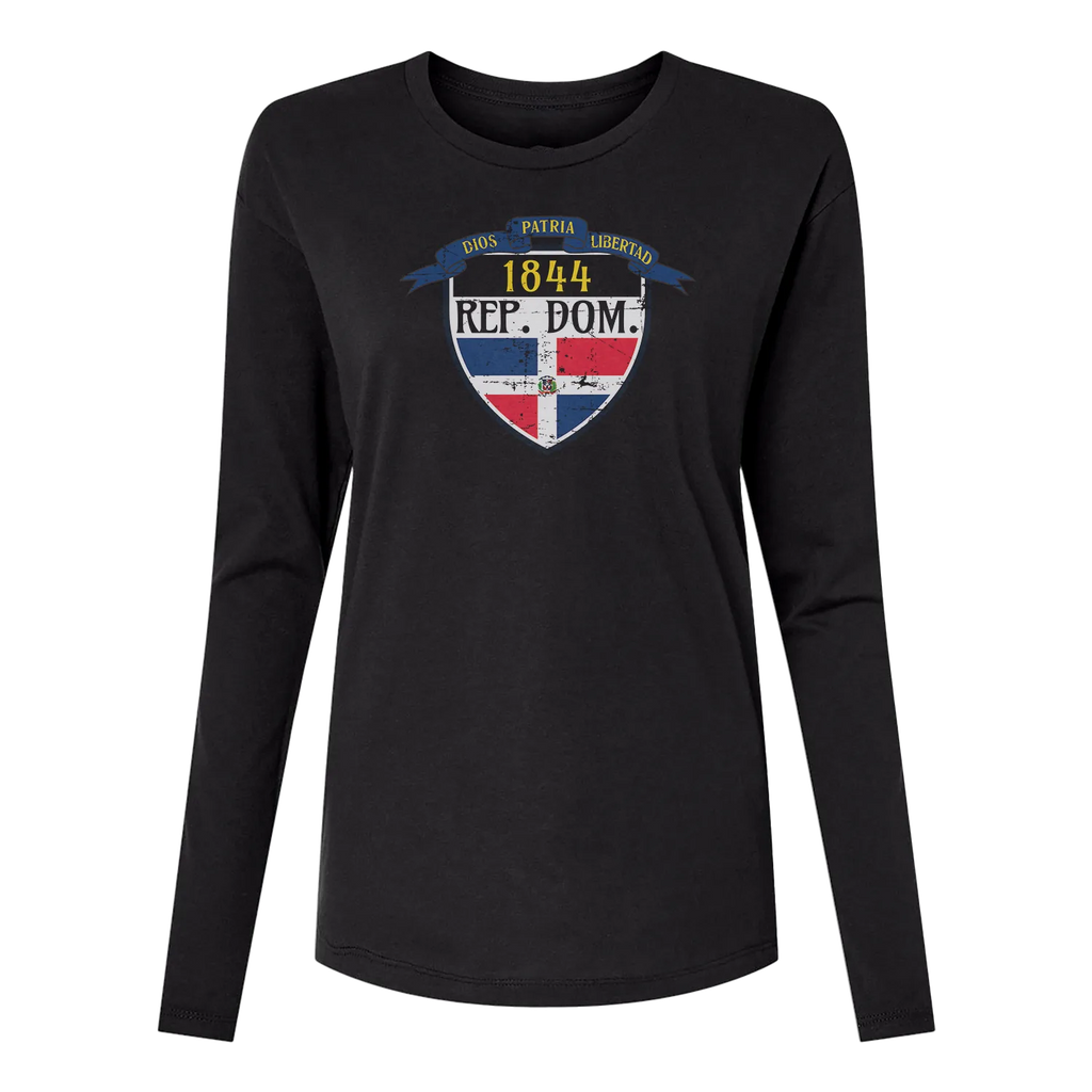 1844 Shield Flag Women's T-Shirt