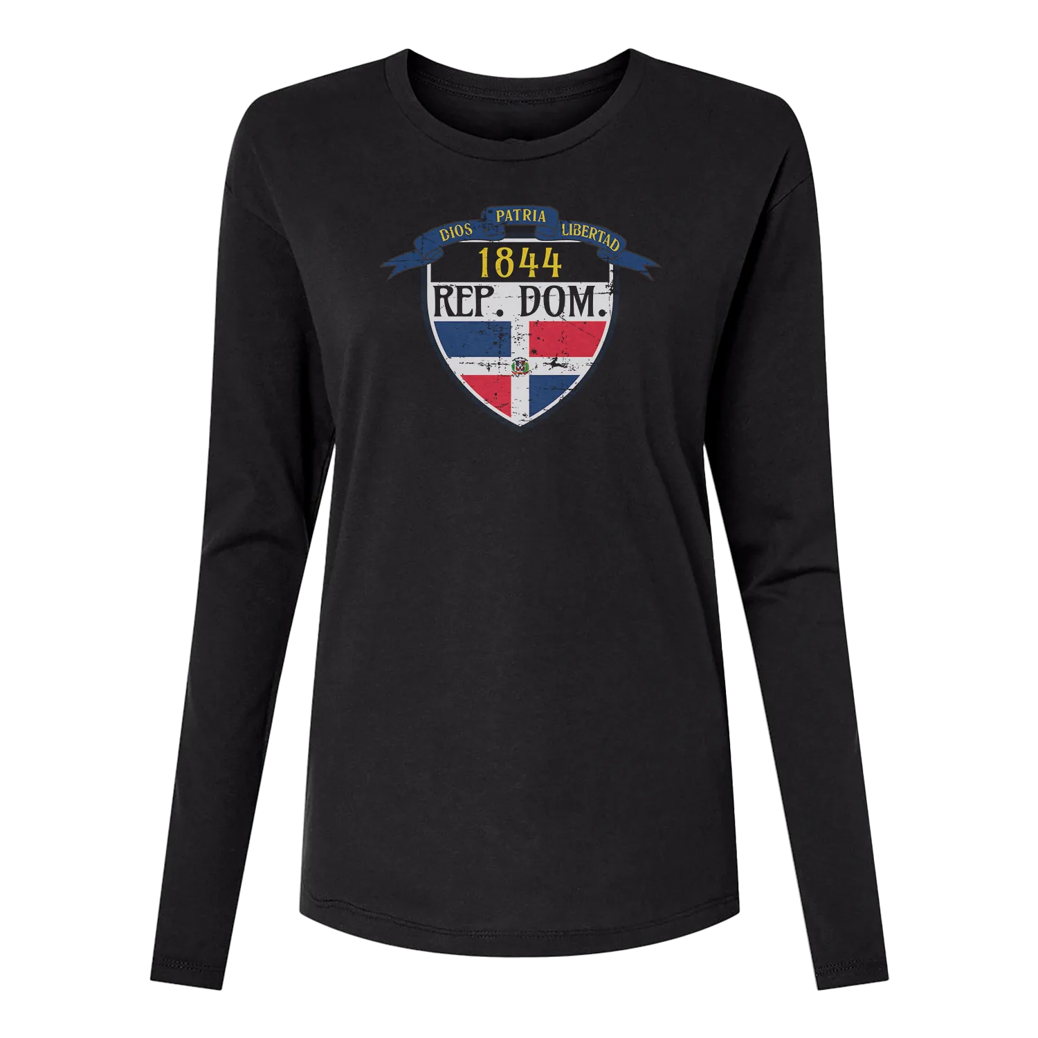 1844 Shield Flag Women's T-Shirt