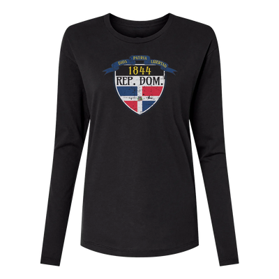 1844 Shield Flag Women's T-Shirt
