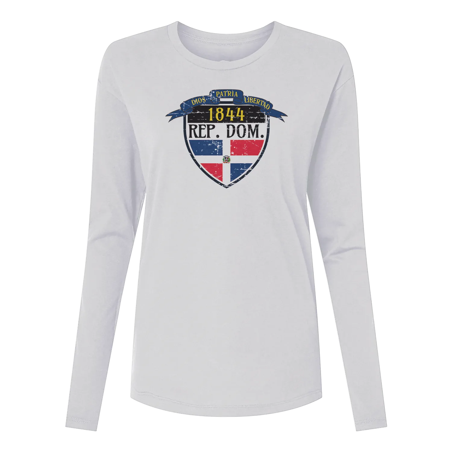 1844 Shield Flag Women's T-Shirt