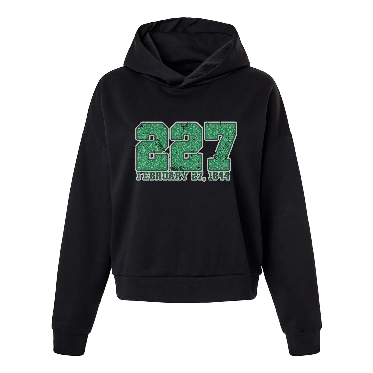 227 Women’s Hoodie