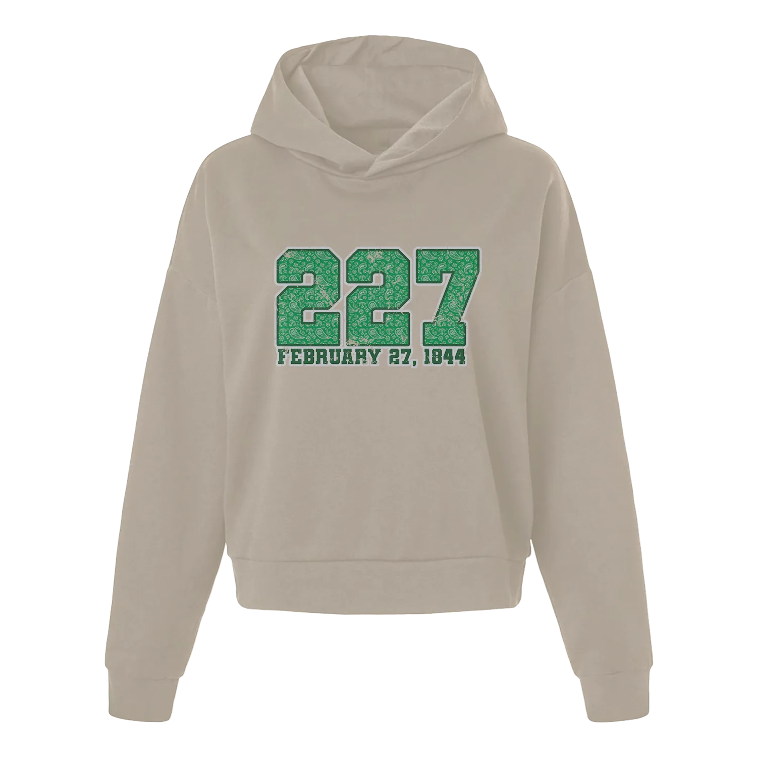 227 Women’s Hoodie