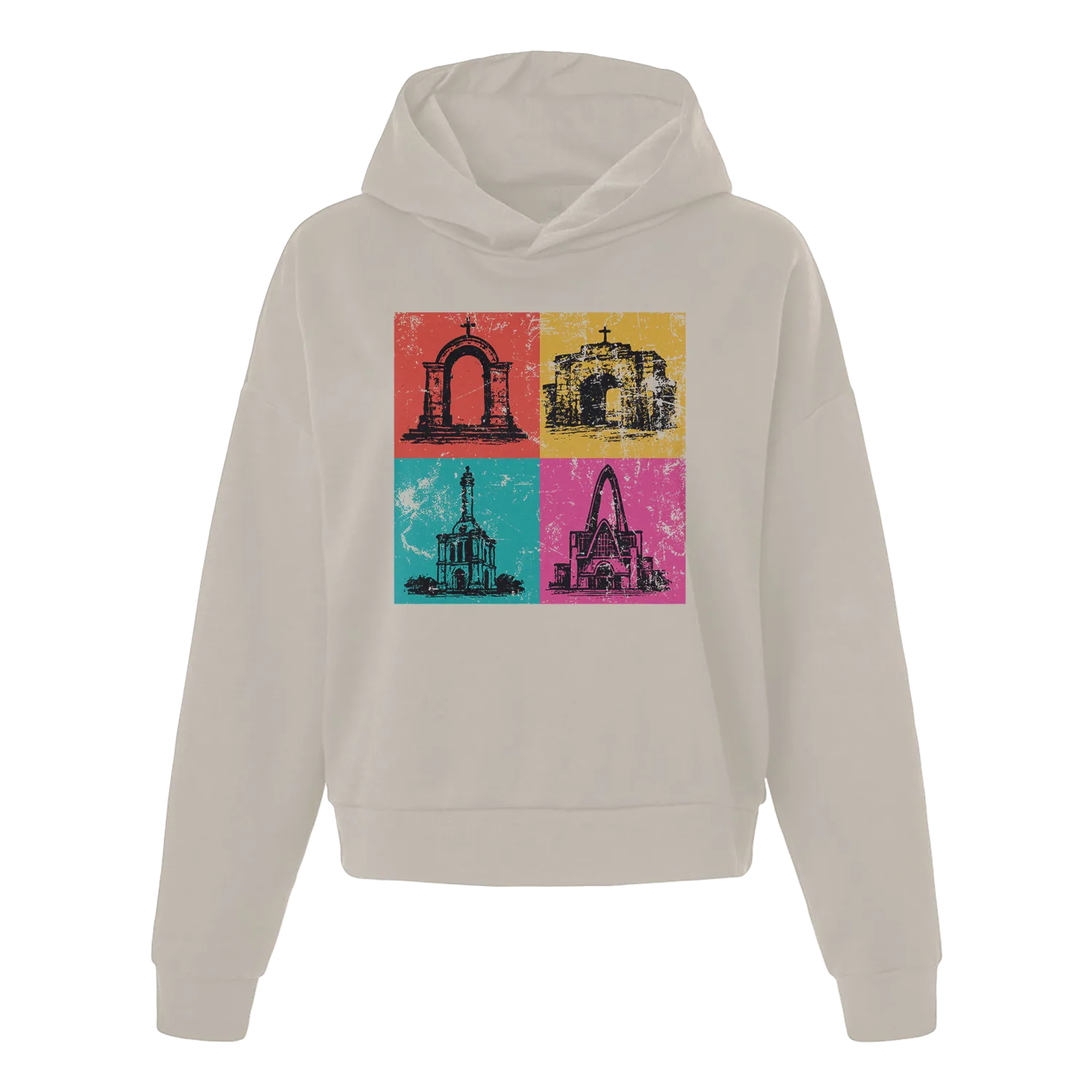AWS Women’s Hoodie