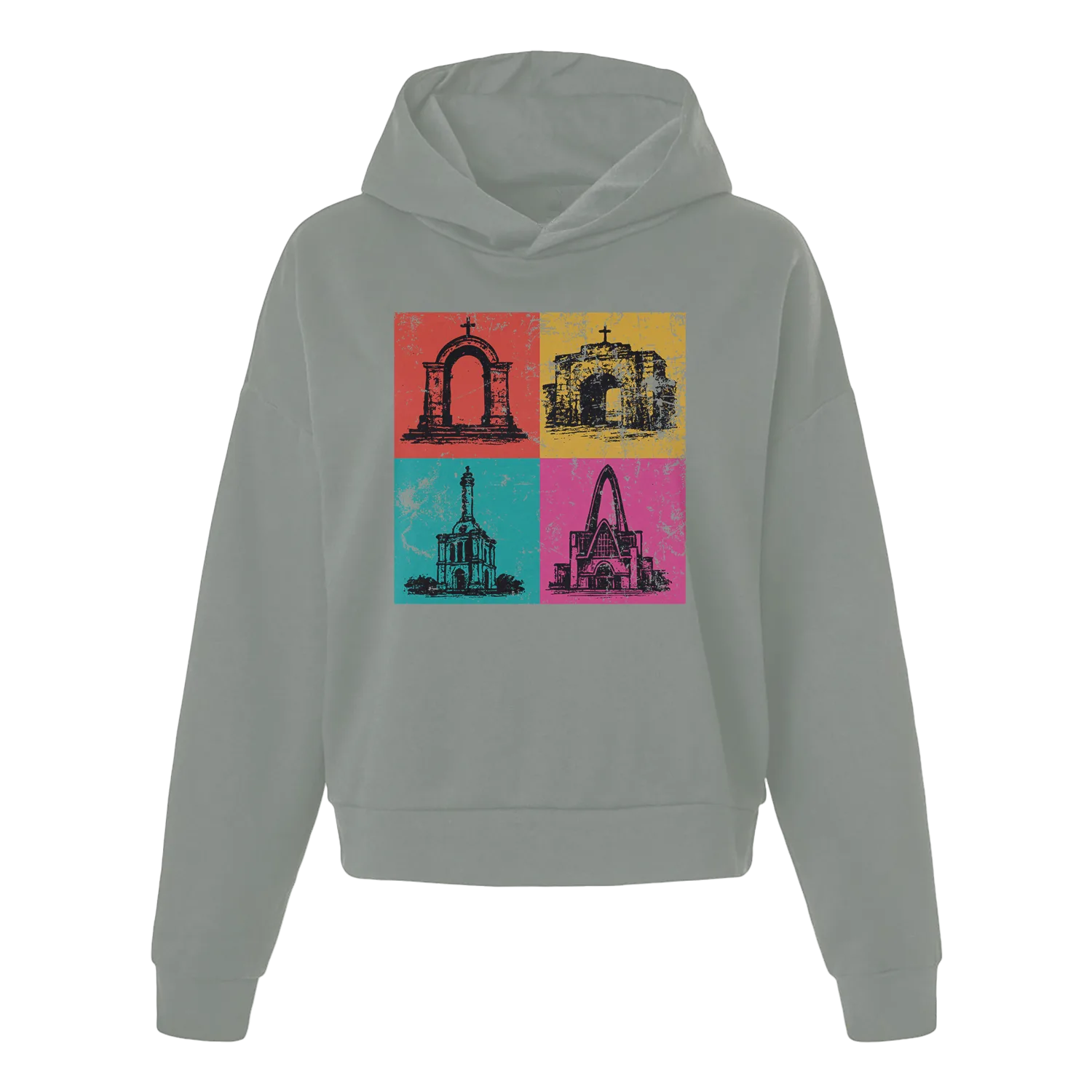 AWS Women’s Hoodie