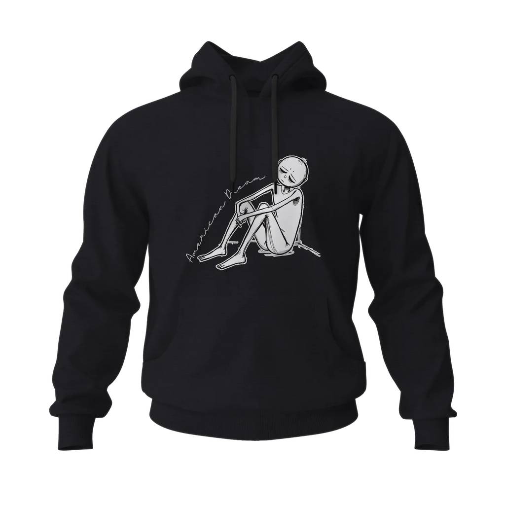 American Dream Hoodie