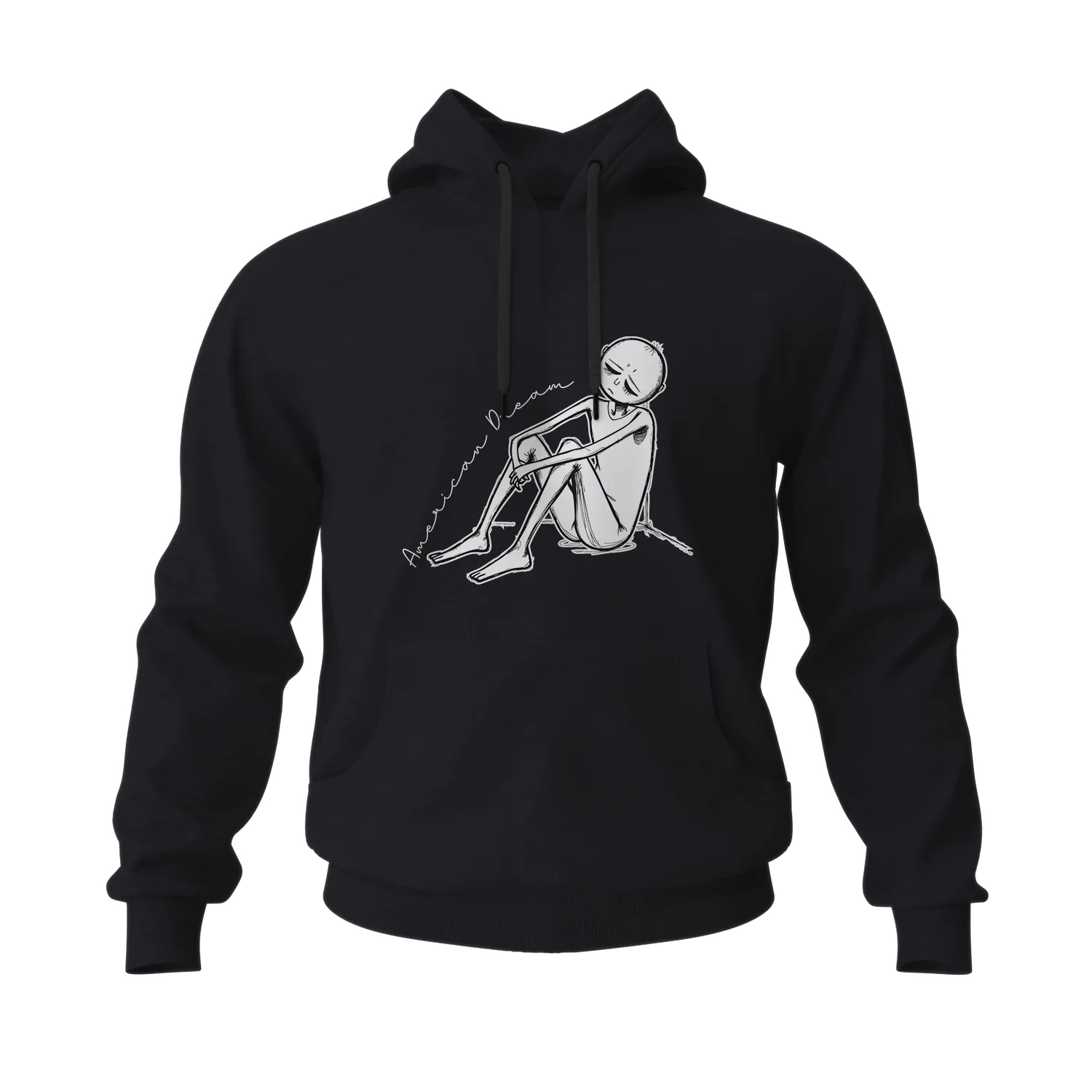 American Dream Hoodie