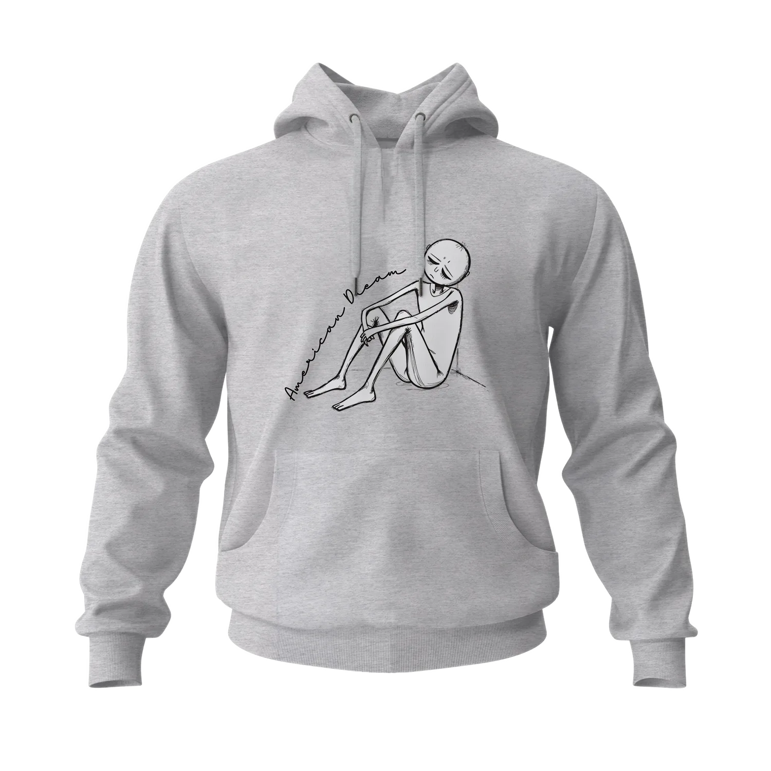 American Dream Hoodie