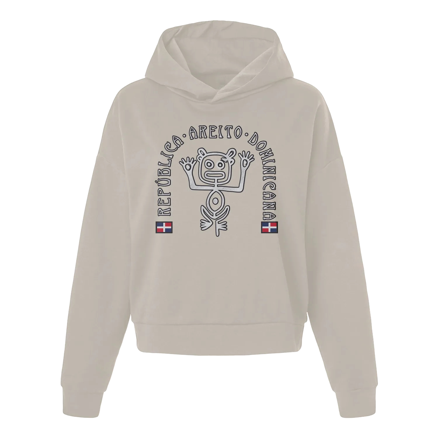 Areito Women’s Hoodie