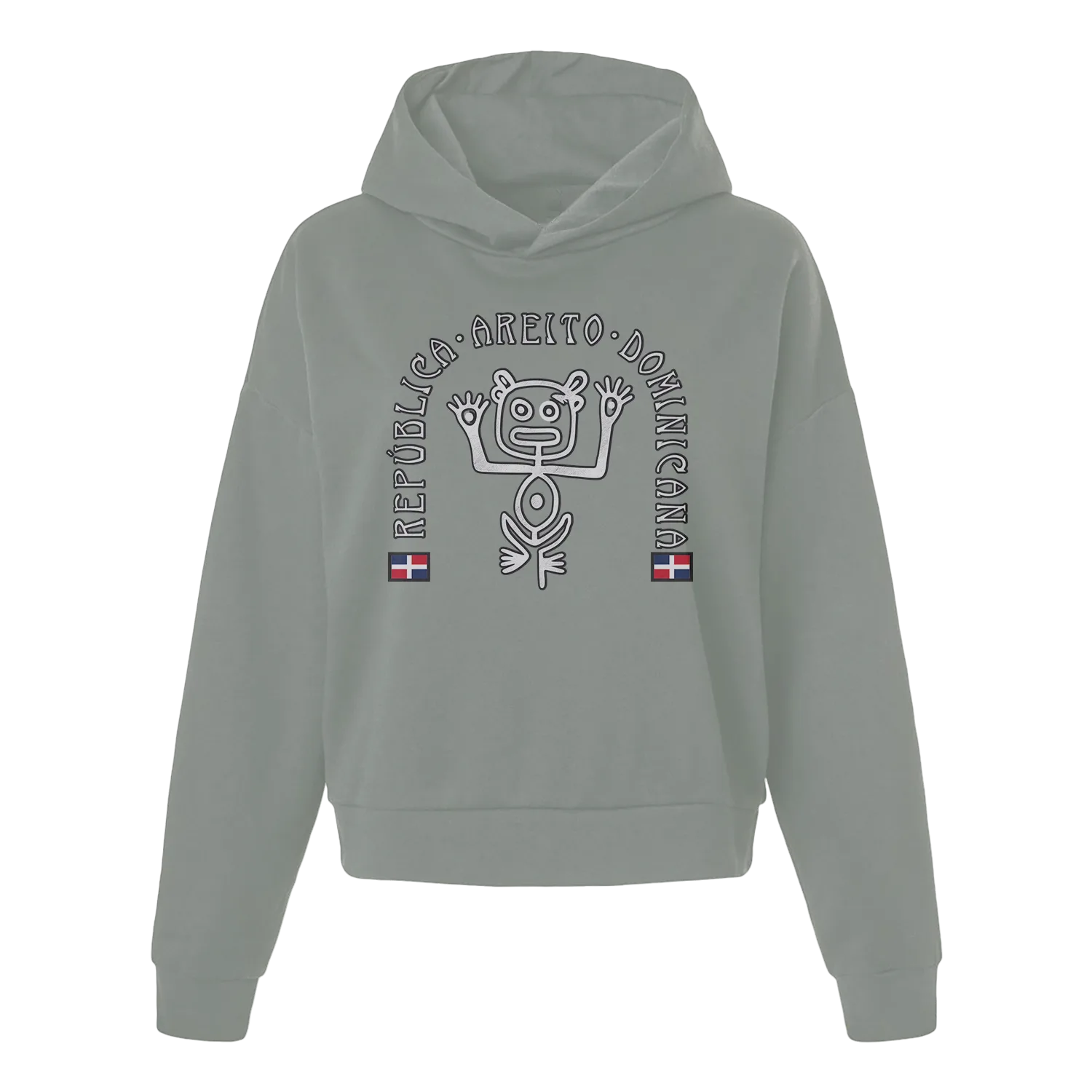 Areito Women’s Hoodie