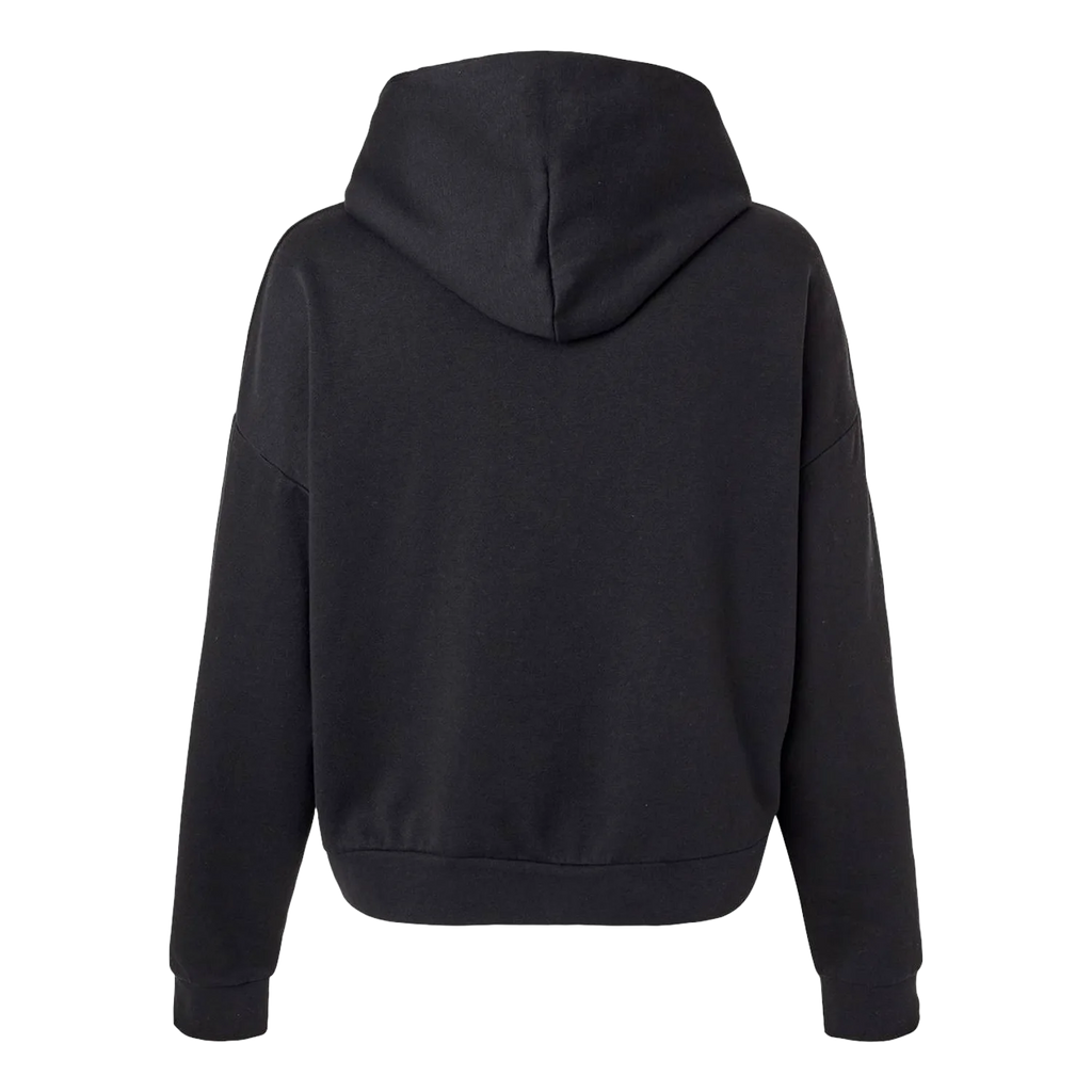 Dime A Ver Women's Hoodie