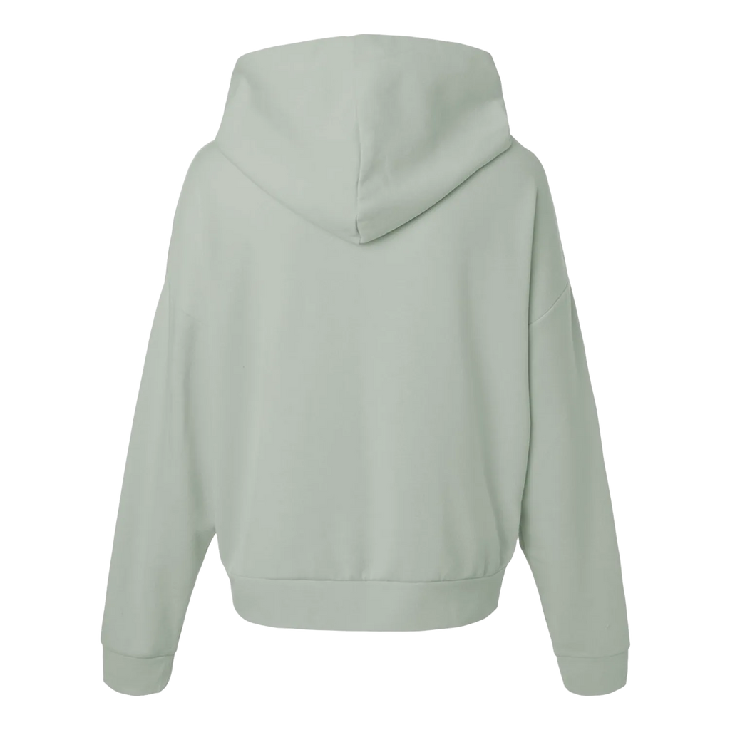 Dime A Ver Women's Hoodie