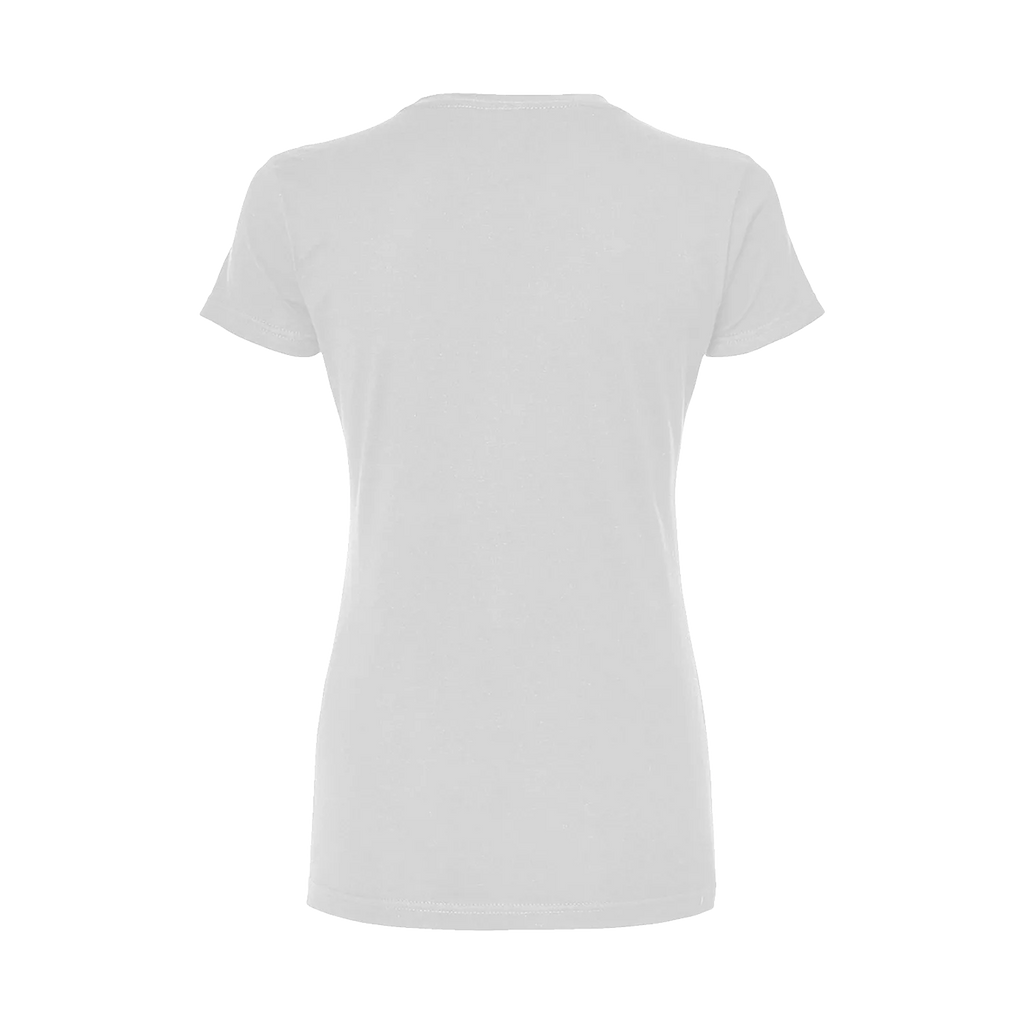 Red Skull King Short Sleeve Women's T-Shirt