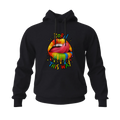 Born This Way LGBTQ Men's Hoodies