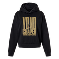 Yo No Chapeo Women's Hoodie