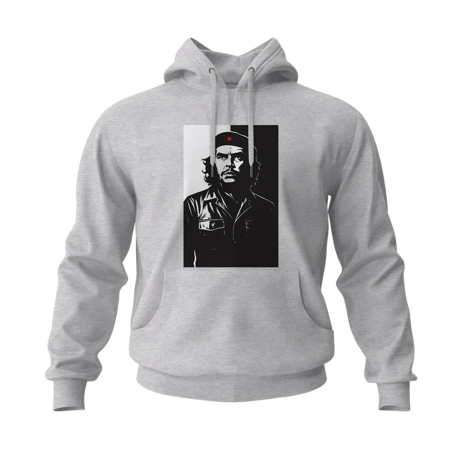 Che Guevara Men's Hoodies