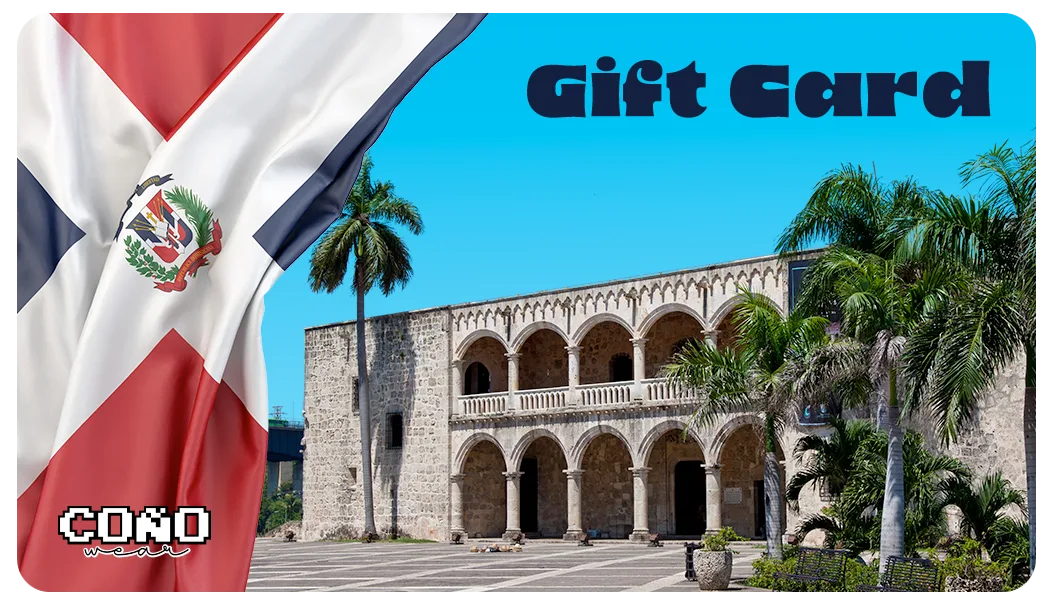 Coño Wear Gift-Card