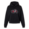 Motoconcho Women's Hoodie