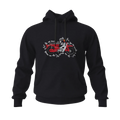 Motoconcho Hoodie