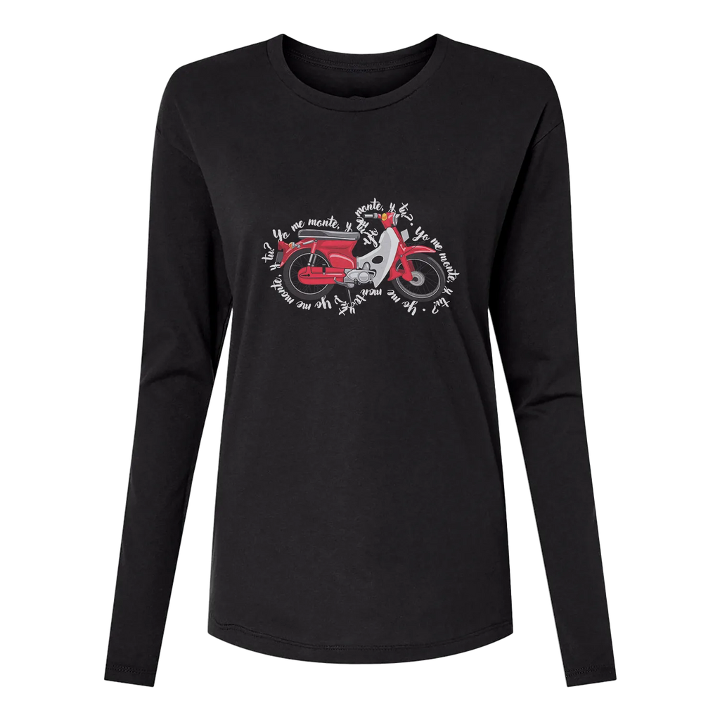 Motoconcho Women's T-Shirt