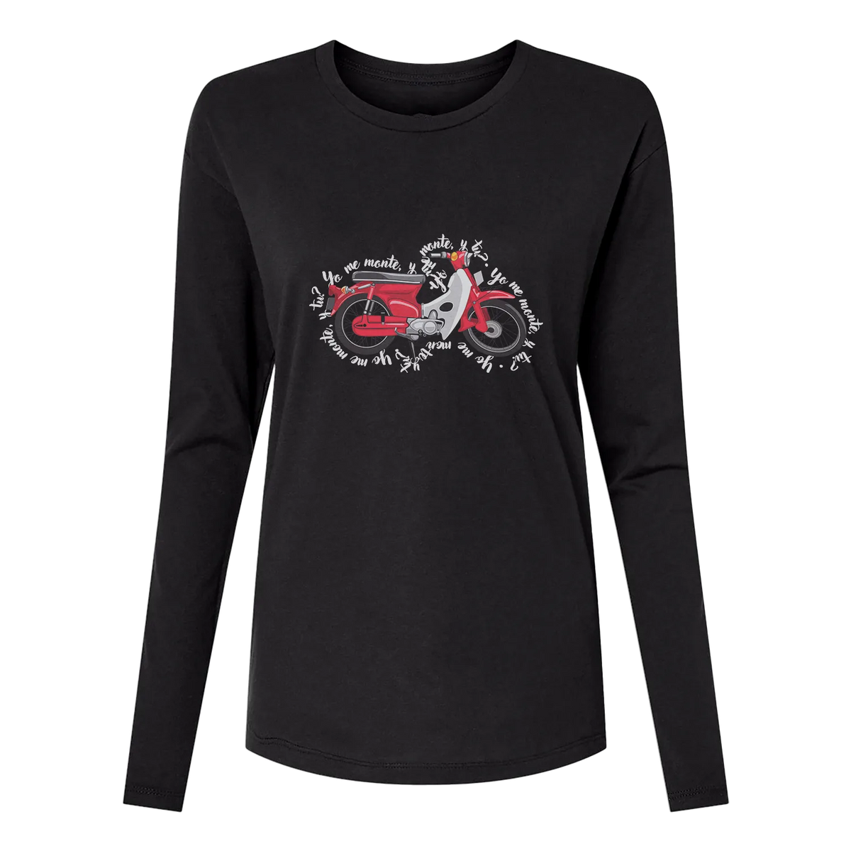 Motoconcho Women's T-Shirt