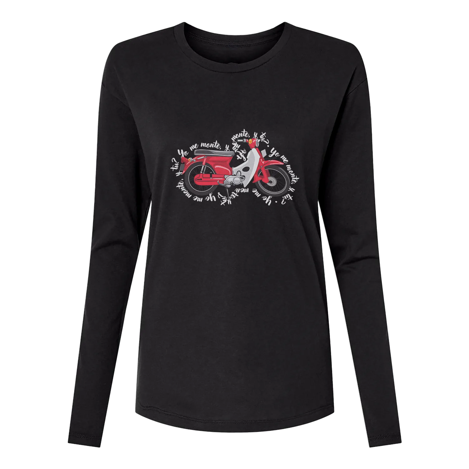 Motoconcho Women's T-Shirt
